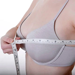 Breast Enlargement